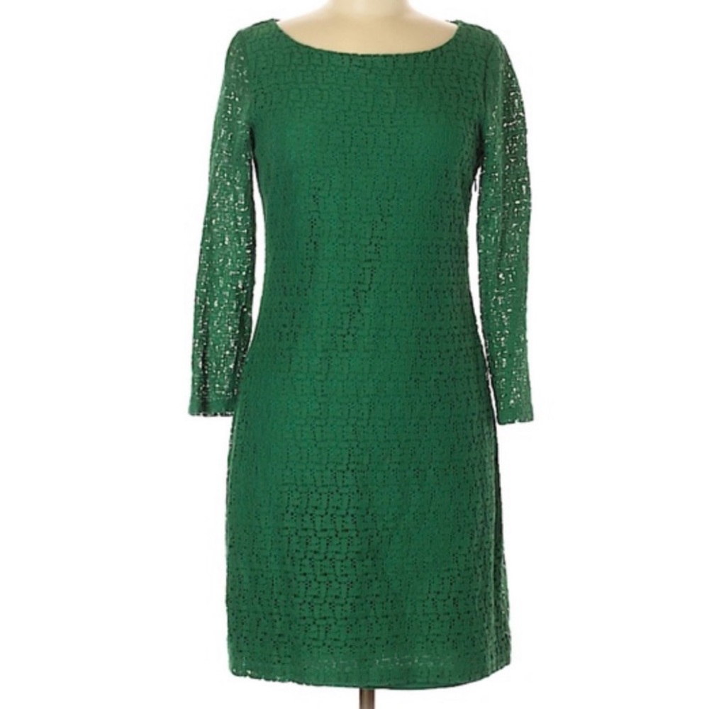 Banana Republic | Lace Dress